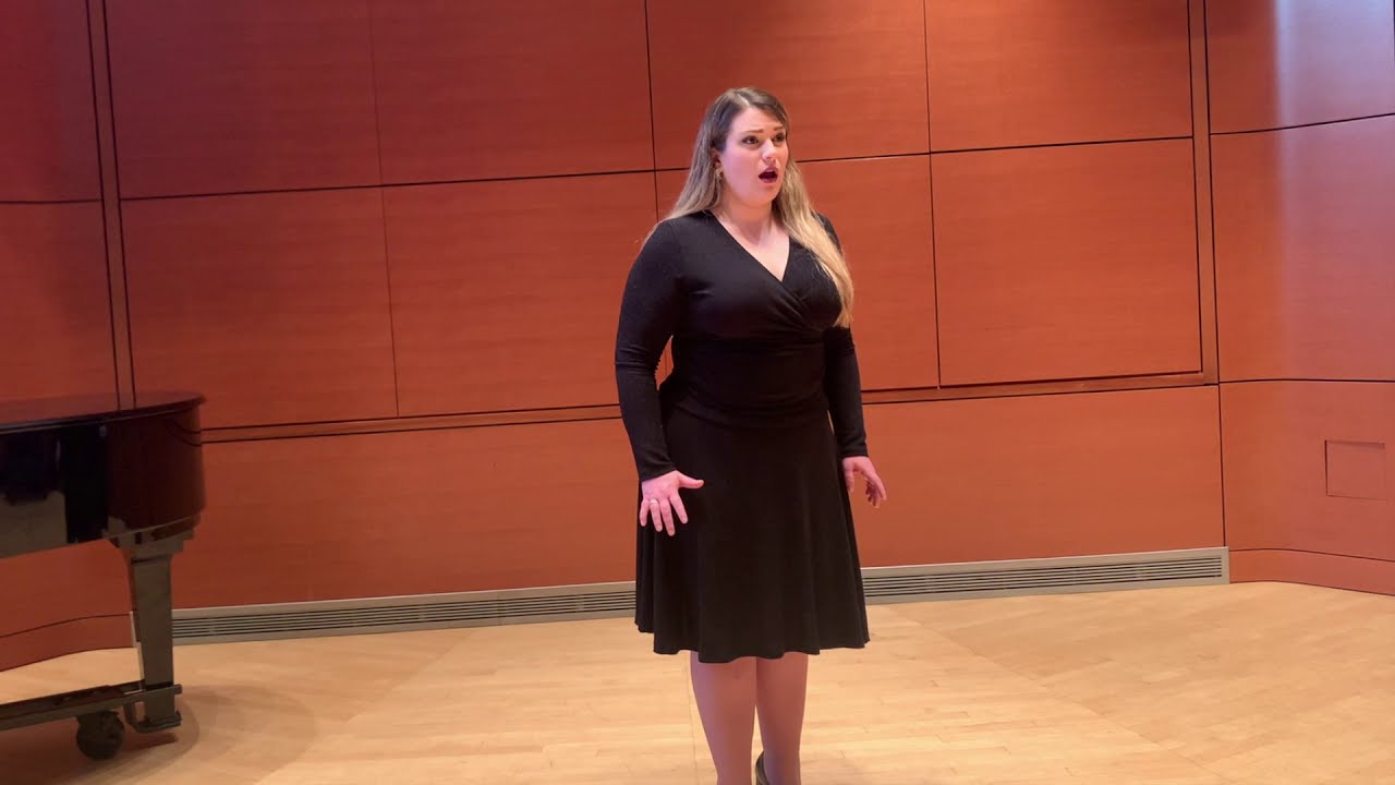 Helaine Liebman Soprano