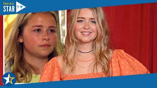 Isobel Steele Age How Old Is Emmerdales Liv Flaherty Actress?
