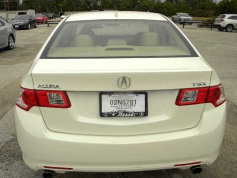 Clinton Acura on 2011 Acura Tsx Certified Pre Owned Come To Classic Acura In Beaumont