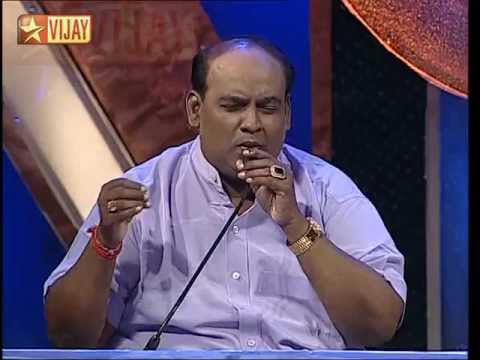 Ullathil Nalla Ullam by T.L Maharajan