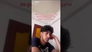 Sinan Enginden Güzel Motivasyon Veriyour