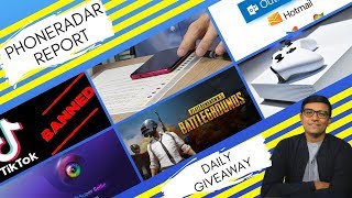 Launch Date - OnePlus 7, Honor 20, Poco F2 leaks, Realme 3 Pro, PUBG Ban, Tiktok Murder & More..