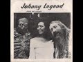 Johnny Legend - Pipeline (Vocal!)