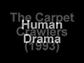 Human Drama - The Carpet Crawlers (Genesis cover)