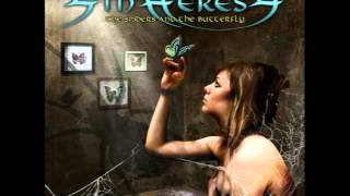 Watch Sinheresy When Darkness Falls video