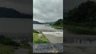 Amazing Location Badlapur Kondeshwar Barvi Dam Badlapur