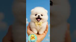 The Cutest Little Animals In Your Hand 4