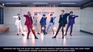 [MIRRORED] LOVE SHOT - EXO Dance cover by Def Dance