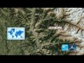 himalayas
