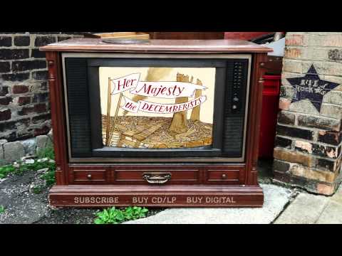 The Soldiering Life Video