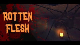 Elajjaz - Rotten Flesh - Complete Playthrough