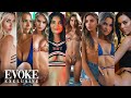 BEST Model Moments of 2022 (Swimwear Series) | EVOKE 1 of 12