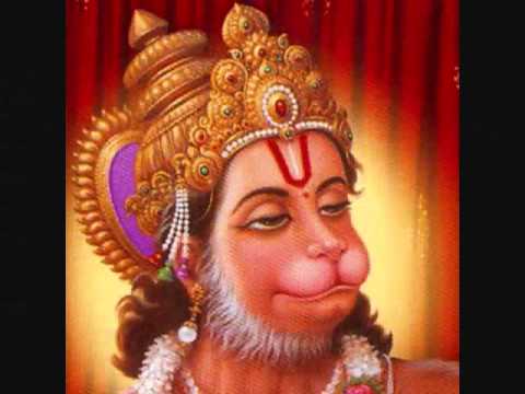 Hanuman Chalisa New by Udit Narayan 360p