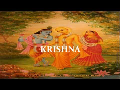 KRISHNA TITLE SONG