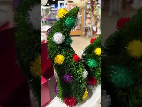 Department 56 Possible Dreams Grinch Wonky Trees Small or Large 6016152 or 6016153 Department 56 Possible Dreams Grinch Wonky Trees Small or Large 6016152 or 6016153