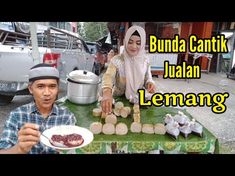 Lamang tapai Sumatra barat
