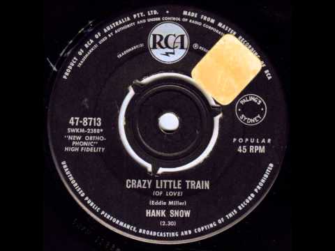 Crazy Little Train Of Love Video