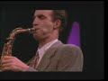 John Lurie & Lounge Lizards Live in Berlin 1991 (full concert)