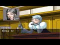 Phoenix Wright Trials and Tribulations - Let's Play Phoenix Wright Trials and Tribulations [German] (NDS) Part 74: Neuer Tatort?!