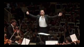 D Shostakovich Symphony 8 Op 65 Live From Tchaikovsky Symphony Hall Moscow 06 12 2018 D Shostakovich Symphony 8 Op 65 Live From Tchaikovsky Symphony Hall Moscow 06 12 2018