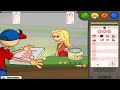 BHA Plays Papa's Pizzeria - Part 5