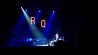 Watch Ray Quinn Mr Bojangles video