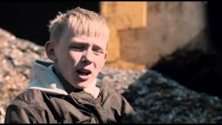 F 2014 - The Selfish Giant Bencil Dev