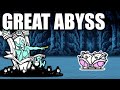 How to Beat ITF The Great Abyss - Battle Cats