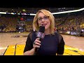 Harden & Curry Duel In Playoff Showdown | #NBATogetherLive Classic Game