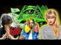 KISAH KONTRAK ILLUMINATI *SLAVE CONTRACT* | ILLUMINATI CONSPI...