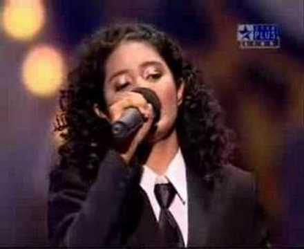 Mere Dholna - Performed By Anwesha