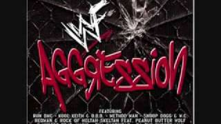 Watch Wwf I Wont Stopgangrel video