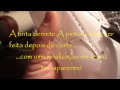Como fazer enfeite de mesa usando garrafa pet! (Detalhado)
