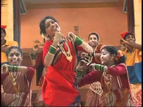 Tujhya Palkhila Go Full Song Tujhya Palkhila Go Nachtan Aagri...