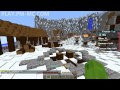 Minecraft War - CHALLENGE LITTLE LIZARD!