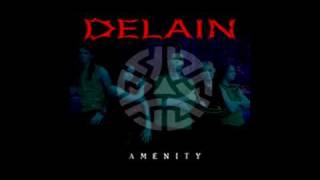 Watch Delain Amenity video