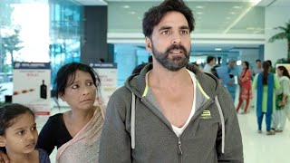 Hospital Scam Exposed Gabbar Movie Superhit Scene Akshay Kumar