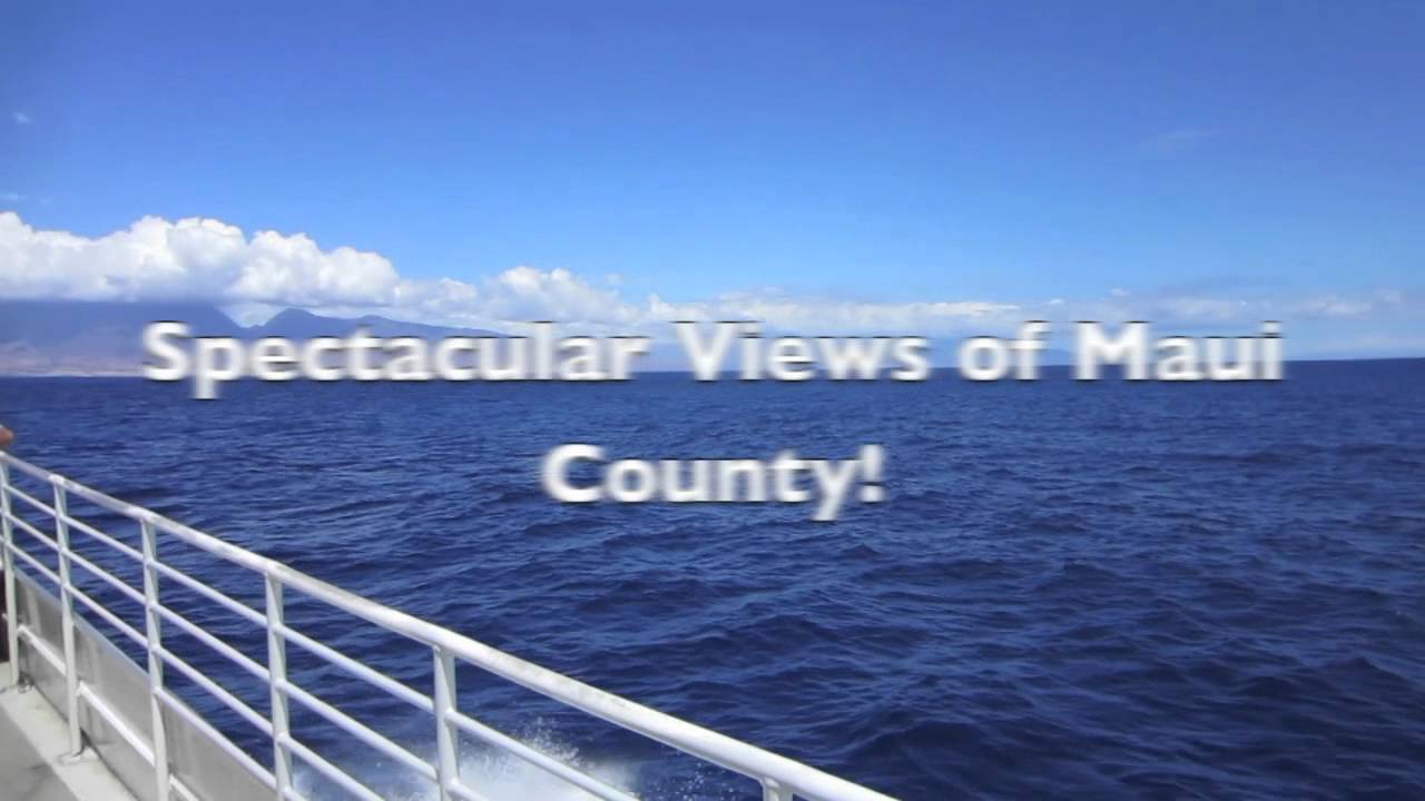 Transportation Between Hawaiian Islands Ferry Transportation Between Hawaiian Islands Ferry