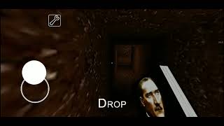 Granny Türk Mod Remake Oynadım Hüpernik Pizza Sonu Bitiremedim
