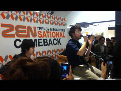 รักยากลืมยาก+ต่างคนต่างเหนื่อย by เบล สุพล@ZEN thumb