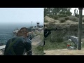 EL PORT DE METAL | Metal Gear Solid V Ground Zeroes PC - Bien Konami