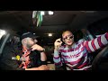 URBAN CARPOOL SHOW: NIO GARCIA NOS HABLA DEL ÉXITO "TE BOTE", NOS REVELA DETALLES DEL REMIX Y MÁS...