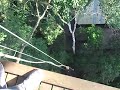 suman doing flight of gibbon