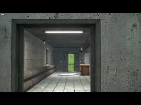 Joel's first lamp heist (gone wrong)