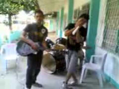 boulevard of broken dreams by;juncarl & Eman.3gp