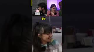 Beril Pozam Önceki Mesleklerini Anlatıyor
