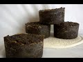 How to Make Melt & Pour Soap Base from scratch