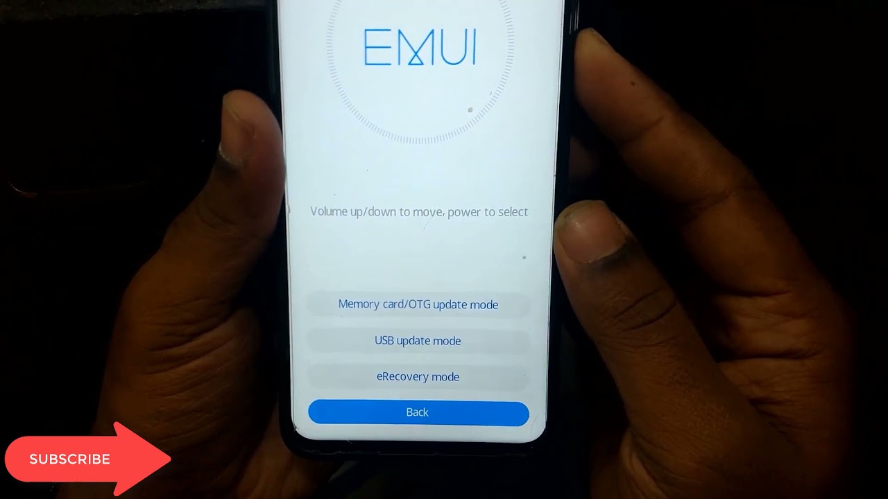 Remove Google Account Lock – Frp Huawei Y9 – Y9 Prime Remove Google Account Lock – Frp Huawei Y9 – Y9 Prime