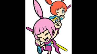 Warioware, Inc. Mega Party Game - Kat And Ana Voice Clips