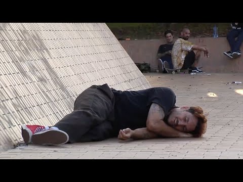 Quartersnacks • Favorite Spot with Andrew Allen on L.A. High